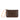 Brown Louis Vuitton Monogram Neverfull Pouch