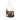Brown Louis Vuitton Monogram Trunks and Bags Patch Mini Pochette Accessoires Handbag