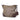 Beige Prada Canvas Canapa Logo Crossbody