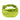 Green Bottega Veneta Mini Metallic Crushed Calfskin Jodie Hobo Bag