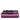Purple Gucci Mini Leather Horsebit 1955 Web Crossbody