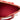 Red Louis Vuitton Monogram Vernis Alma PM Handbag
