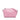 Pink Givenchy XS Antigona Satchel - Designer Revival