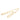 Gold Chanel Gold Plated Chain Necklace