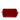 Red Louis Vuitton Monogram Vernis Bellevue GM Tote Bag