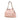 Pink Gucci Medium Leather Soho Chain Tote - Designer Revival
