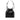 Black Louis Vuitton Epi Petit Noe Bucket Bag