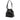 Black Louis Vuitton Epi Petit Noe Bucket Bag