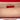 Red Gucci Small Guccissima Padlock Crossbody