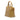 Gold Louis Vuitton Monogram Fascination Lockit Handbag