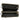 Black Louis Vuitton Bicolor Monogram Empreinte Giant Zippy Wallet Long Wallets
