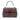 Brown Louis Vuitton Damier Ebene Bond Street Satchel