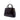 Purple Louis Vuitton Monogram Vernis Montaigne BB Satchel