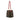 Brown Louis Vuitton Monogram Neonoe MM Bucket Bag - Designer Revival