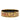 Yellow Hermès Wide Enamel Horse Carriage Bangle 65 Costume Bracelet