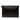 Black Chanel Large Quilted Patent O Case Clutch