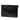 Black Chanel Large Quilted Patent O Case Clutch