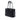 Black Chanel Caviar Grand Shopping Tote