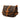 Brown Louis Vuitton Monogram Saumur 30 Crossbody Bag