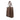 Brown Louis Vuitton Damier Ebene Cabas Beaubourg Tote Bag