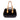 Purple Louis Vuitton Monogram Vernis Summit Drive Handbag