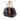 Purple Louis Vuitton Monogram Vernis Summit Drive Handbag