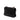 Black Chanel Small Chevron Calfskin Stitched Coco Flap Satchel - Designer Revival