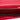 Red Gucci Dollar Calfskin Interlocking G Wallet on Chain Crossbody Bag