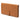 Brown Hermès Epsom Bearn Wallet