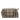 Gray Burberry Small Smoke Check Coated Canvas Canterbury Tote