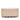 Beige Dior Medium Lambskin Cannage Stitched Lady Dior Satchel