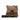 Brown Fendi Zucchino Crossbody Bag - Designer Revival