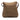 Brown Fendi Zucchino Crossbody Bag - Designer Revival