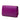 Purple Saint Laurent Small Smooth Calfskin Monogram Kate Crossbody