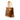 Brown Louis Vuitton Monogram Vernis Houston Tote Bag