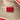 Red Gucci Microguccissima Bree Crossbody - Designer Revival