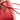 Red Gucci Microguccissima Bree Crossbody - Designer Revival