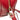 Red Gucci Microguccissima Bree Crossbody - Designer Revival