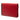 Red Gucci Calfskin Dionysus Wallet on Chain Crossbody Bag