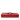 Red Gucci Calfskin Dionysus Wallet on Chain Crossbody Bag