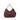 Red Chanel Quilted Calfskin Coco Pleats Hobo Satchel