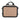 Beige Chanel Small Caviar CC Filigree Vanity Case Satchel