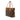 Brown Louis Vuitton Monogram Neverfull PM Tote Bag