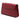 Red Gucci Medium Microguccissima Emily Shoulder Bag
