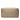 Beige Gucci GG Canvas Web Duffle Bag