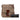 Brown Fendi Zucchino Canvas Crossbody - Designer Revival