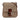 Brown Fendi Zucchino Canvas Crossbody - Designer Revival