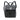 Black Louis Vuitton Taurillon Lockme Backpack
