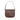 Brown Louis Vuitton Damier Ebene Trousse Pochette Handbag