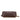 Brown Louis Vuitton Damier Ebene Trousse Pochette Handbag